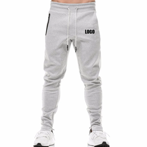 Survêtements de sport personnalisés de haute qualité pour hommes derniers ensembles 2 pièces à la mode survêtements pour hommes logo personnalisé - Product Image 4