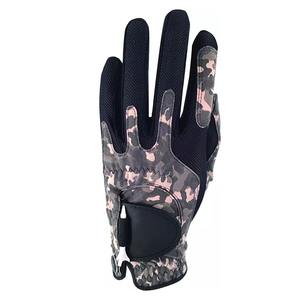 Gants de golf Cabretta en cuir pour hommes de haute qualité, durables et personnalisables. Norme internationale la plus élevée. - Product Image 5