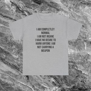 T-Shirt Unisex a Maniche Corte con Collo Rotondo e Stampa Serigrafica, Abbigliamento Promozionale per Adulti - Product Image 1