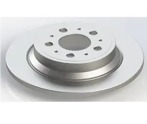 YVZ-54908 OEM Supplier Brake Disc and Drums High Quality Spare Parts VOLVO