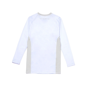 2026 Premium and Well Designed Men's Brazilian Jiu Jitsu Rash Guard DESIGN BRIGHT WAY INTERNATIONAL - Product Image 2