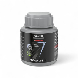 Grasa Original para Motocicletas Yamaha Yamalube 100g YMD690201730 Grasa Lubricante - Product Image 1