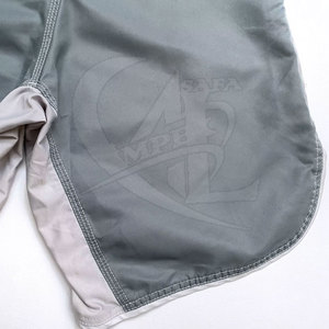Venta caliente Poliéster Hecho Hombres MMA Shorts Loose Fit Hombres MMA Shorts Martial Arts Wear MMA Shorts - Product Image 4