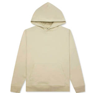 Top qualité hommes sweats à capuche doux polaire sweat pull Streetwear mode Gym entraînement entraînement tenue confortable - Product Image 1