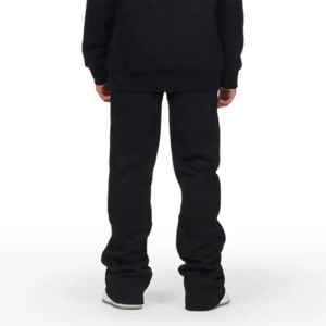 Survêtements personnalisés, ensembles décontractés superposés, sweat-shirt confortable pour garçons, sweat-shirt d'hiver et pantalon robuste assortis, ensembles assortis, Haus Industries - Product Image 6