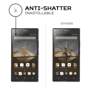 ฟิล์มกันกระแทก Tengda P7 อุปกรณ์เสริมมือถือที่ทนทานและดูดซับแรงกระแทก - Product Image 5