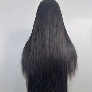 Perruques en vente flash, perruques en gros, cheveux humains naturels Remy pour femmes, de nombreux styles de perruques. - Product Image 1