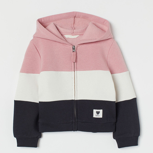 Sudadera de lana de algodón con capucha para niños, Jersey infantil con estampado al mejor precio - Product Image 4