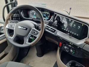 NUEVO DAF XG+ 530 con retardador, potencia 390kW (530hp), combustible DIÉSEL Euro6, fórmula de ruedas 4x2 de 2 ejes, 6 cilindros, TRANSMISIÓN AUTOMÁTICA - Product Image 6