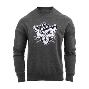 เสื้อสเวตเตอร์ผ้าฟลีซสำหรับผู้ชายขนาดพลัสไซส์ผ้านุ่มใส่สบายพิมพ์ลายพิมพ์ซับลิเมชันโลโก้แบบกำหนดเองสำหรับหน้าร้อน - Product Image 3