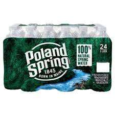 Factory Supply <b>Bulk</b> Wholesale Price Top Quality Natural Poland Spring <b>Water</b> Available for Sale - Product Image 2