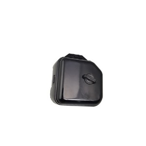 Filtro de Aire Completo para Piezas de Scooter Compatible con CG330 430 520 Ref 918068 - Product Image 1