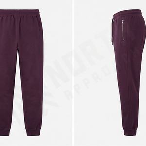 Pantalones Deportivos de Entrenamiento Ligeros y Duraderos de Lona Casual para Hombre, para Fitness, Deportes, Uso Diario, Impermeables, Transpirables, Ropa Urbana - Product Image 2