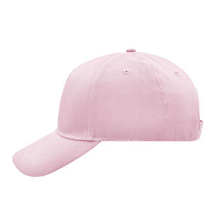 Gorras de 5 Paneles con Logotipo Personalizado al por Mayor, Tamaño Ajustable, 100% Poliéster, Estilo Deportivo de Béisbol - Product Image 3