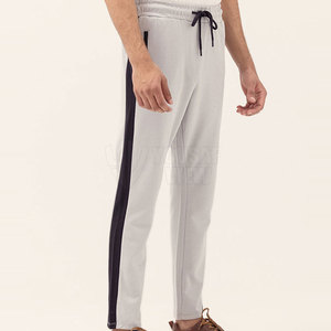 Pantalones Deportivos Casuales de Cintura Alta para Hombre, Ligeros, Rectos, para Invierno, de Alta Calidad, Venta al Por Mayor en Línea - Product Image 2