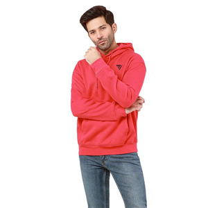 Men Casual Pullover <b>Hoodie</b> <b>Lightweight</b> <b>Hoodie</b> Without Zip Front Kangaroo Pocket Daily Wear Unisex Cotton <b>Hoodie</b> - Product Image 1