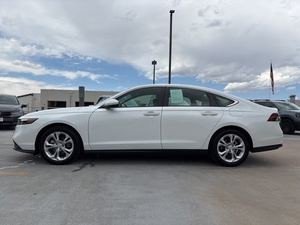 Utilisé 2023 Hon-da Accord LX FWD - Product Image 2