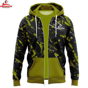 Reasonable Price Sublimation Hoodies for Men - Product Image 3