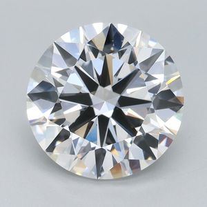 3,26 Ct IGI White Loose Lab Grown Round VS1 Anillos de compromiso Corte brillante Forma ovalada Laboratorio Fabricación de joyas de diamantes Certificado GIA - Product Image 1