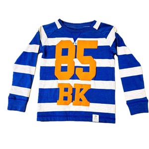 เสื้อยืดคอกลมแขนสั้นสำหรับทุกเพศเสื้อยืดพิมพ์ลายสกรีน3แพ็กมาตรฐาน EU 200 GSM ผ้าฝ้ายออร์แกนิคออกแบบได้ตามที่ต้องการ - Product Image 1