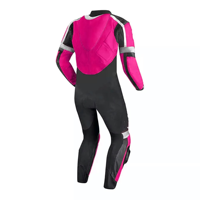 Combinaison de course automobile et moto ignifuge sur mesure de haute qualité pour adulte, en Cordura 500D, vêtements de sport à prix réduit, personnalisable