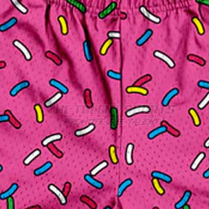 Service OEM, vente en gros, shorts en maille personnalisés, nouvelle arrivée, shorts en maille pour adultes de haute qualité - Product Image 6