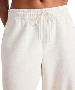 Pantalons pour femmes, coupe ample classique, poids lourd, couleur personnalisée, haute qualité, durable - Product Image 6