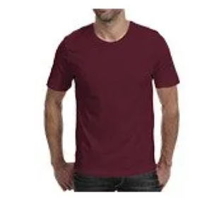 Nueva camiseta de último diseño para hombre Polo de ropa de calle informal y de alta calidad para hombre - Product Image 3