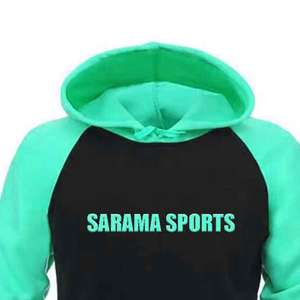Ensemble de survêtement technique en molleton lourd avec logo personnalisé OEM, sweat-shirt de jogging, survêtement, survêtement délavé à l'acide pour hommes - Product Image 2