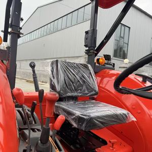 Tracteur agricole compact Kubota BX23S BT603 4x4 avec chargeur frontal et pelle arrière à vendre - Product Image 3
