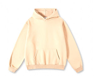 Acid Wash Hommes À Capuche Surdimensionné Personnaliser Streetwear Vintage Hommes Français Terry À Capuche Coton Polaire Homme À Capuche À Capuche/pull - Product Image 2