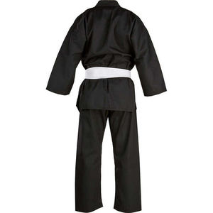 Kimono de karaté personnalisé avec broderie pour les écoles de dojo d'arts martiaux - Product Image 6