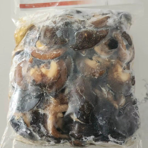 Offre Spéciale : Escargots Géants Africains Frais et Épicés de Qualité Supérieure, Transformés Vivants et Congelés, Origine Nigéria, pour la Cuisine, Convient aux Enfants de 12 ans et plus - Product Image 1