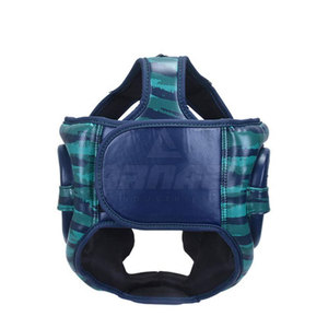 Arts martiaux Porter Protection Tête Garde Confortable Personnalisé Tête Garde Offre Spéciale Tête Garde - Product Image 5