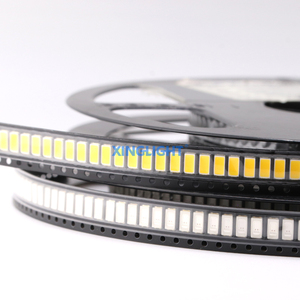 Đèn <span class=keywords><strong>LED</strong></span> XINGLIGHT độ sáng cao 1W SMD 2214 3014 2835 3030 3528 5050 5730 màu xanh lá cây đỏ xanh dương 2.8V/3.4V Bảo hành 2 năm Zoom - Product Image 5