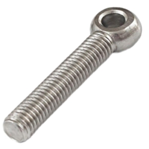<span class=keywords><strong>Vis</strong></span> à œil perforé JSCREW GB798 standard, <span class=keywords><strong>vis</strong></span> à joint flexible, <span class=keywords><strong>vis</strong></span> à anneau perforé, <span class=keywords><strong>vis</strong></span> en acier inoxydable - Product Image 2