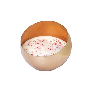 Wholesale Handmade Wax Jar Candle Home Wedding Party decor in Affordable Price From India - Product Image 1
