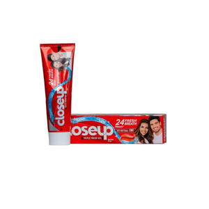 Pasta Dental con Fórmula de Flúor, Protección Avanzada, Blanqueadora, Hidratante para un Esmalte Fuerte y un Aliento Fresco - Product Image 6