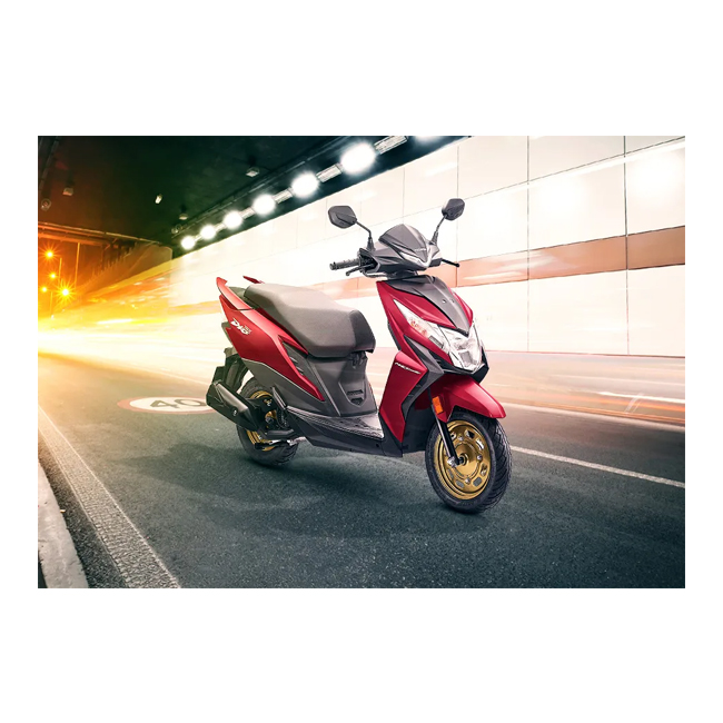 Durable classic two wheel bike dio motorcycle on Wholesale price available buy now in best price