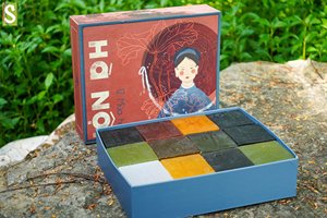 JABÓN HONEY BAR EXPORTACIÓN DE VIETNAM CON BUEN PRECIO - Product Image 6