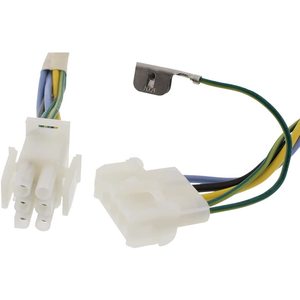 Motor de Ventilador para Evaporador de Refrigerador Doméstico ERP 242219204, Nuevo, Fuente de Alimentación Eléctrica, Hecho de Plástico, PCB y Metal - Product Image 4