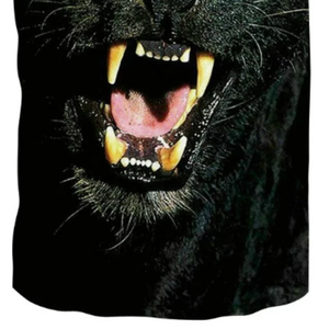 High Quality Custom Design Printed Cotton <b>Bamboo</b> <b>Fiber</b> Plus Size Sublimation T-shirts Knitted Breathable Quick Dry Short Sleeve - Product Image 2