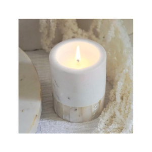 Home Living Room Decor Candle <b>Holder</b> Fancy Decorative <b>Tealight</b> Marble Candle <b>Holder</b> for Hotel Suppliers in Lowest Price - Product Image 2
