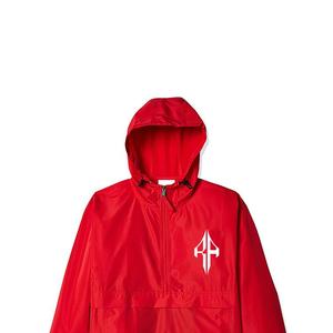 <b>Wind</b> <b>Breaker</b> Winter Jackets Wholesale 100% Polyester Material High Quality Custom Logo New Design Unisex by ATLANTIC - Product Image 4