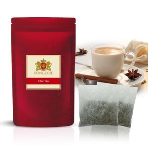 Sachet de thé noir frais - Product Image 4