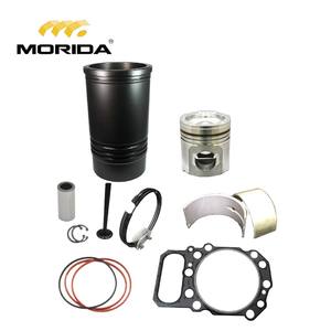 RONDELLE DE POUSSÉE S12R 3770908100 pour MITSUBISHI - Product Image 6