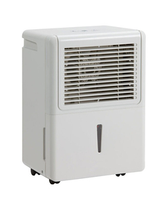 Fabricant de boîtier métallique 220 pinte par jour piscine utilisée pompe de vidange déshumidificateur industriel avec pompe à vidange - Product Image 6