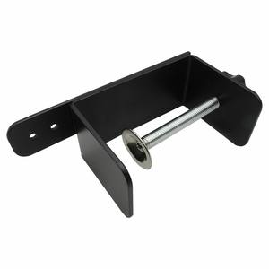 Fabricación <span class=keywords><strong>de</strong></span> Piezas <span class=keywords><strong>de</strong></span> Chapa <span class=keywords><strong>de</strong></span> <span class=keywords><strong>Aluminio</strong></span> OEM, Estampado, Doblado, Corte por Láser - Product Image 5