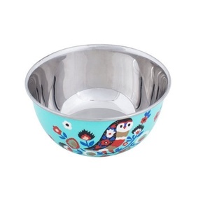 New Design Nickel <b>Bowl</b> Kitchen <b>Salad</b> Serving <b>Bowl</b> Kitchenware Product <b>Bowl</b> <b>Salad</b> Or Fruits Serving <b>Bowl</b> Food <b>Server</b> Dish - Product Image 6