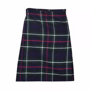 Custom Requirement Logo 100% Acrylic Kilt AGE: 1 - 14 YEAR Traditional Scottish Tartan Kilt for Kids <b>Skirts</b> - Product Image 2
